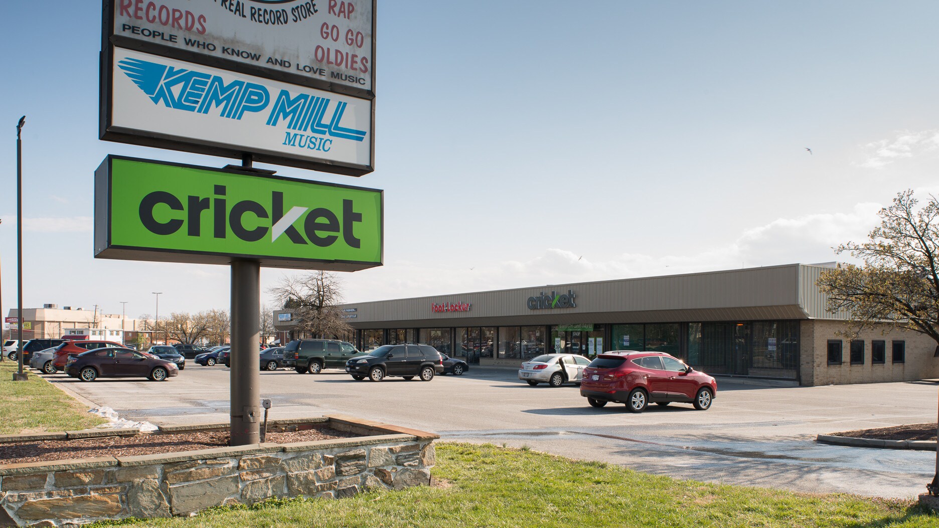 3743 Branch Ave, Hillcrest Heights, MD for sale Other- Image 1 of 1