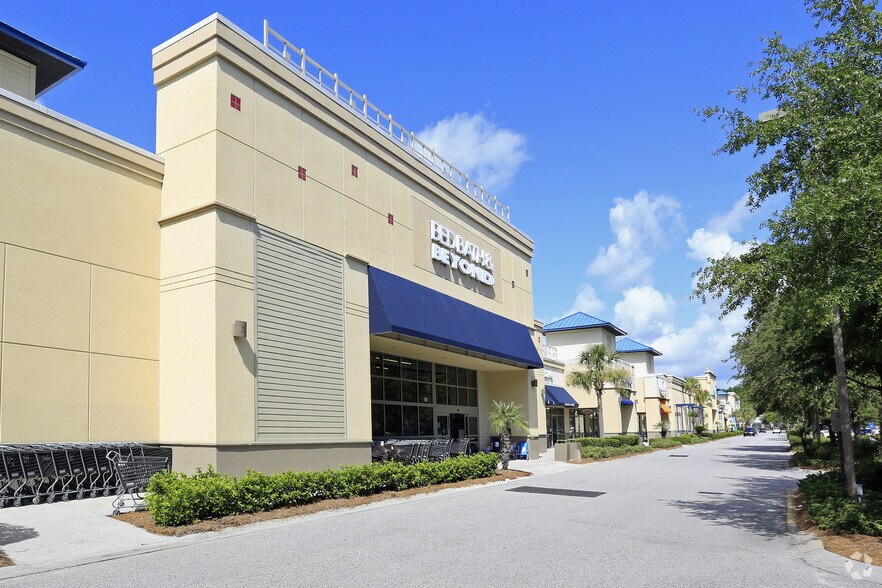 1460 Fording Island Rd, Bluffton, SC for sale - Building Photo - Image 1 of 1