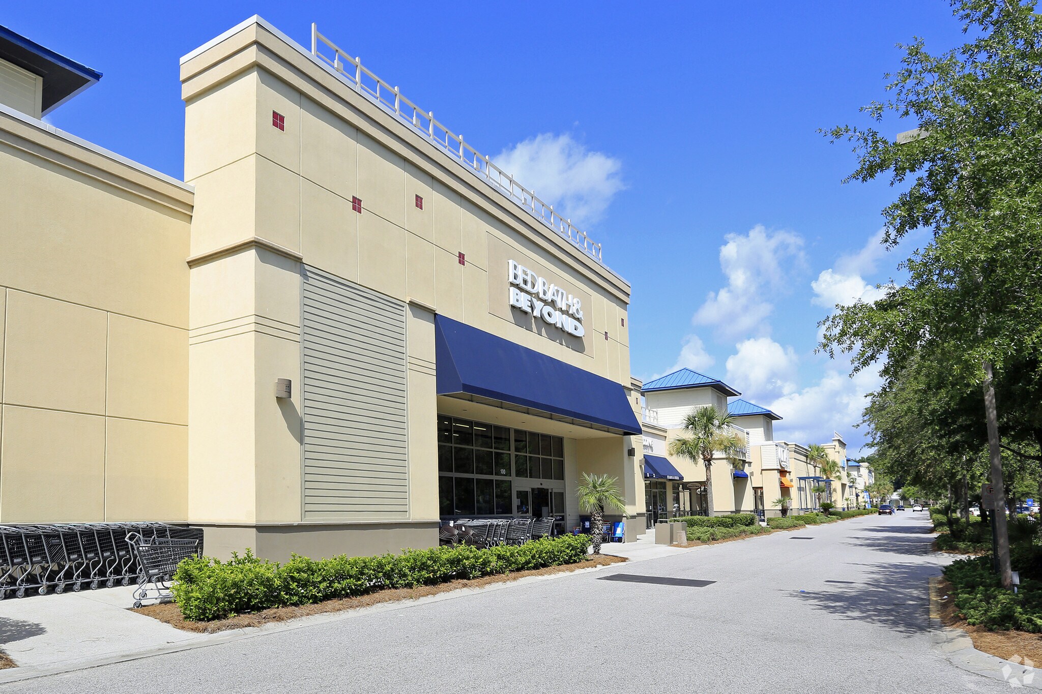 1460 Fording Island Rd, Bluffton, SC for sale Building Photo- Image 1 of 1