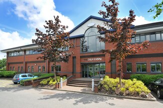 More details for Moss Ln, Sandbach - Office for Lease