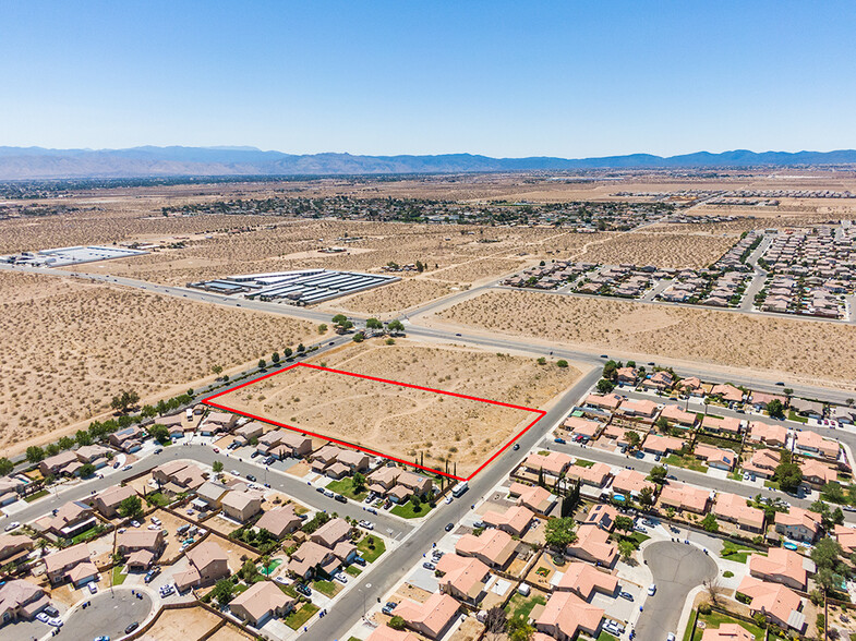 Eagle Ranch, Victorville, CA for sale - Primary Photo - Image 2 of 3