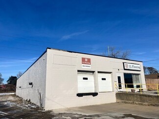 More details for 540 Brookpark Rd, Cleveland, OH - Industrial for Lease