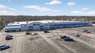 More details for 1407 W Austin Blvd, Nevada, MO - Retail for Sale
