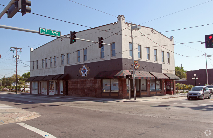 2202-2206 E 7th Ave, Tampa, FL for lease - Building Photo - Image 1 of 1