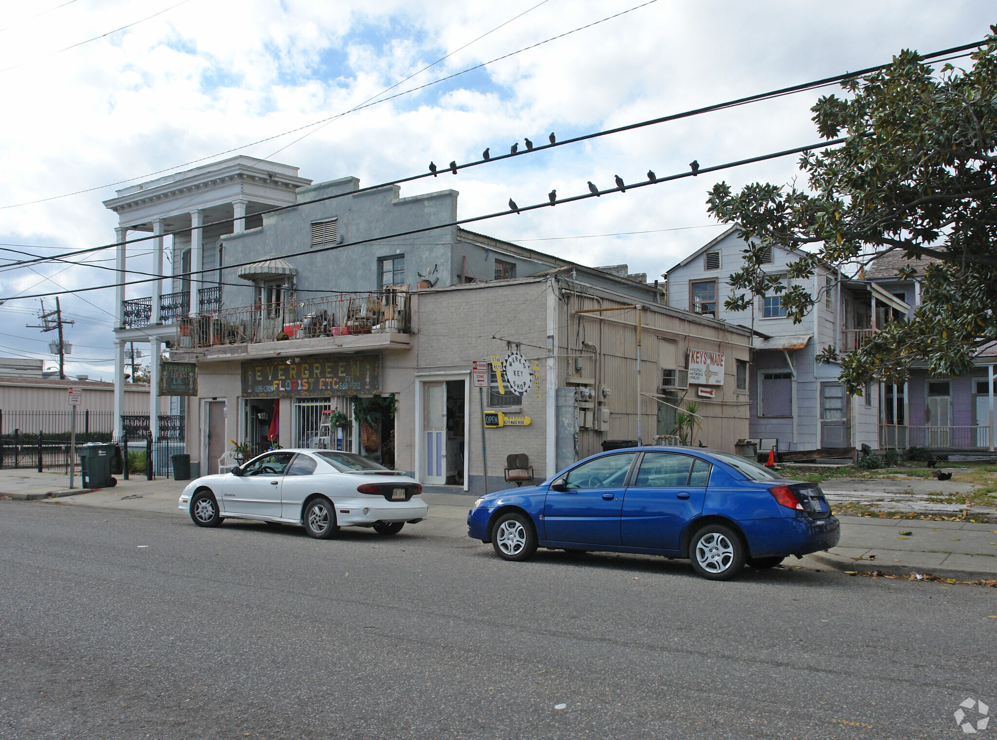 1309 Prytania St, New Orleans, LA for sale Primary Photo- Image 1 of 1
