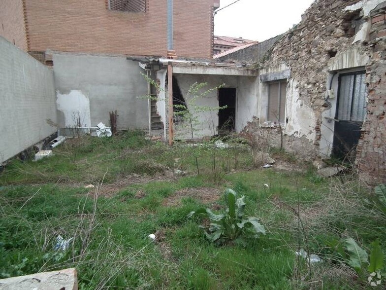 Land in Pedrezuela, MAD for sale - Building Photo - Image 3 of 8