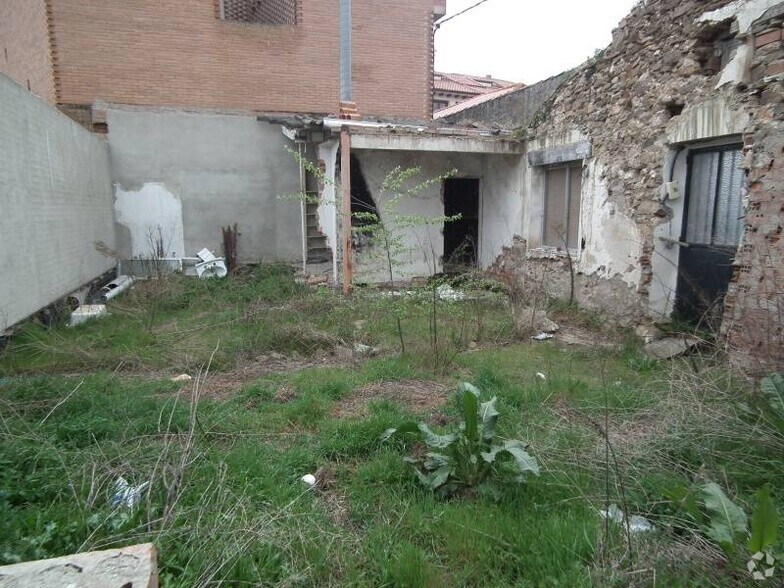 Land in Pedrezuela, Madrid for sale - Building Photo - Image 3 of 8