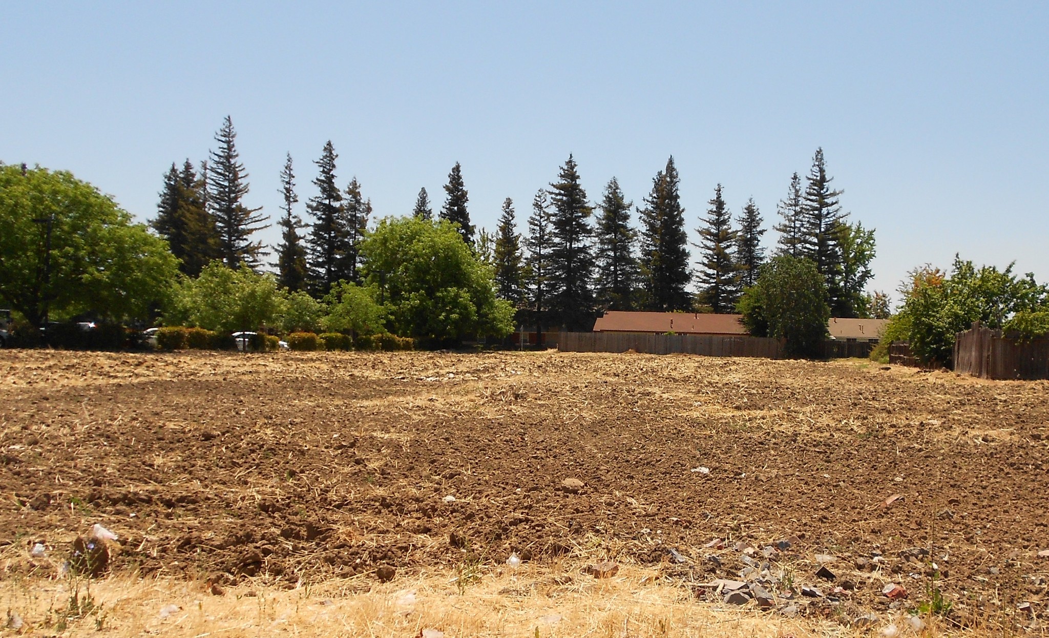 Florin Road & 24th St Bypass, Sacramento, CA for sale Primary Photo- Image 1 of 1