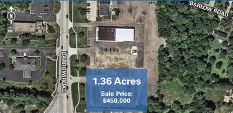 5715 Darrow Rd, Hudson OH - Investment Property
