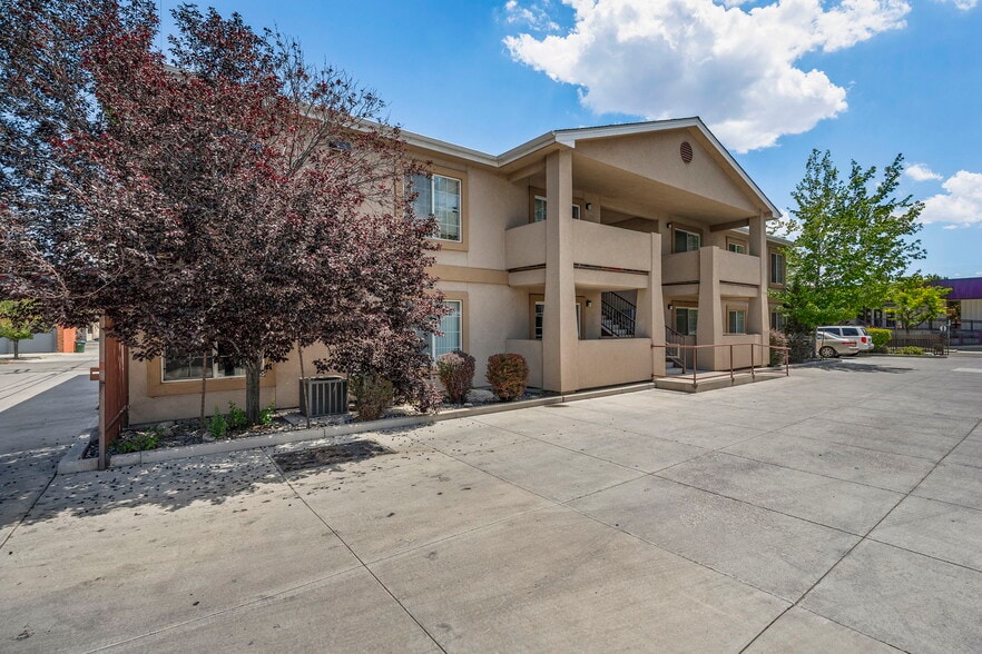 175 Locust St, Reno, NV for sale - Building Photo - Image 1 of 16