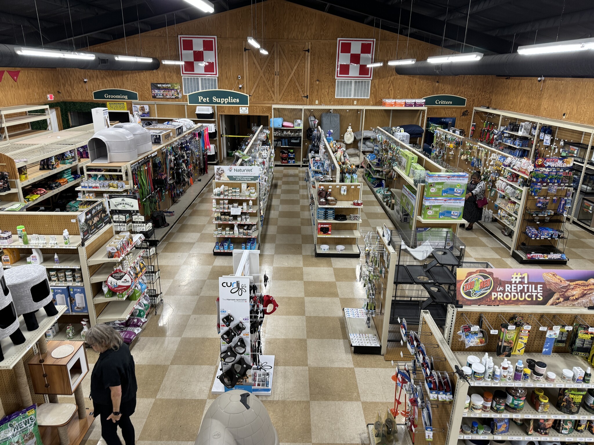 1708 E Broad Ave, Rockingham, NC for lease Interior Photo- Image 1 of 26