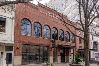 More details for 209 Fayetteville St, Raleigh, NC - Office for Sale