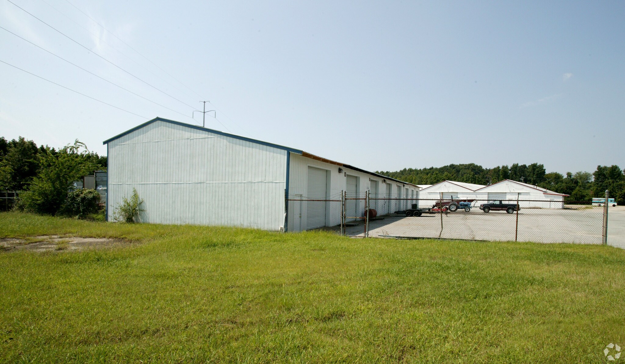 1110 W Pembroke Ave, Hampton, VA for sale Primary Photo- Image 1 of 1