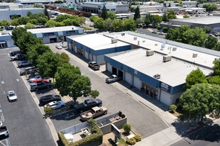177 N Sunnyside Ave, Clovis CA - Automotive Property