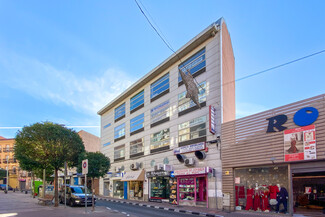 More details for Calle Juan de la Cierva, 19, Arganda del Rey - Office for Sale