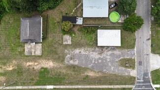 More details for 701, 703, 795 Beverly Pky, Pensacola, FL - Land for Sale