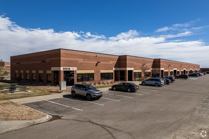 10835 Dover St, Westminster, CO for lease - Building Photo - Image 3 of 8