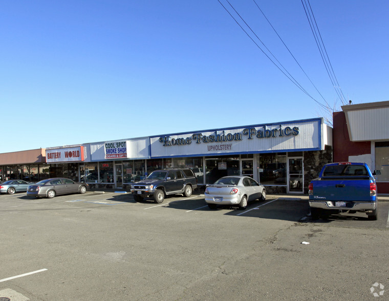 5126-5132 Auburn Blvd, Sacramento, CA for sale - Primary Photo - Image 1 of 1