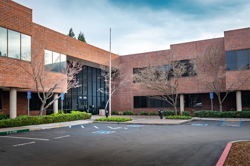 3800 Watt Ave, Sacramento, CA for lease - Building Photo - Image 1 of 14