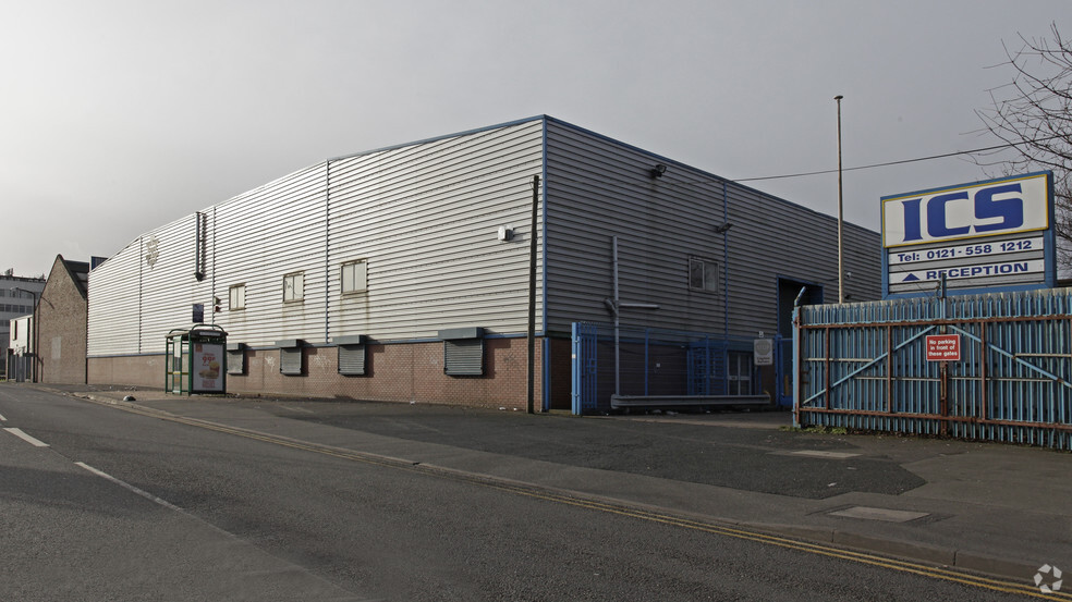 Visku 38, Smethwick for lease - Building Photo - Image 2 of 2