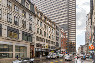 More details for 76 Summer St, Boston, MA - Office for Lease