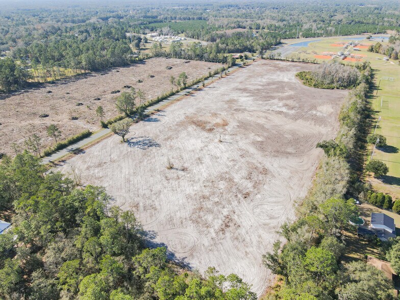 2183 Norris, Lake City, FL 32025