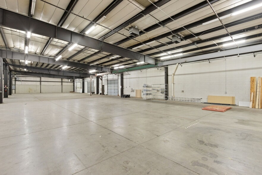 4800 Innovation Dr, Fort Collins, CO for lease - Building Photo - Image 3 of 17