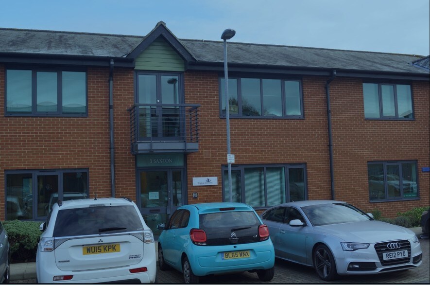 16 Railton Rd, Guildford, GU2 9JX