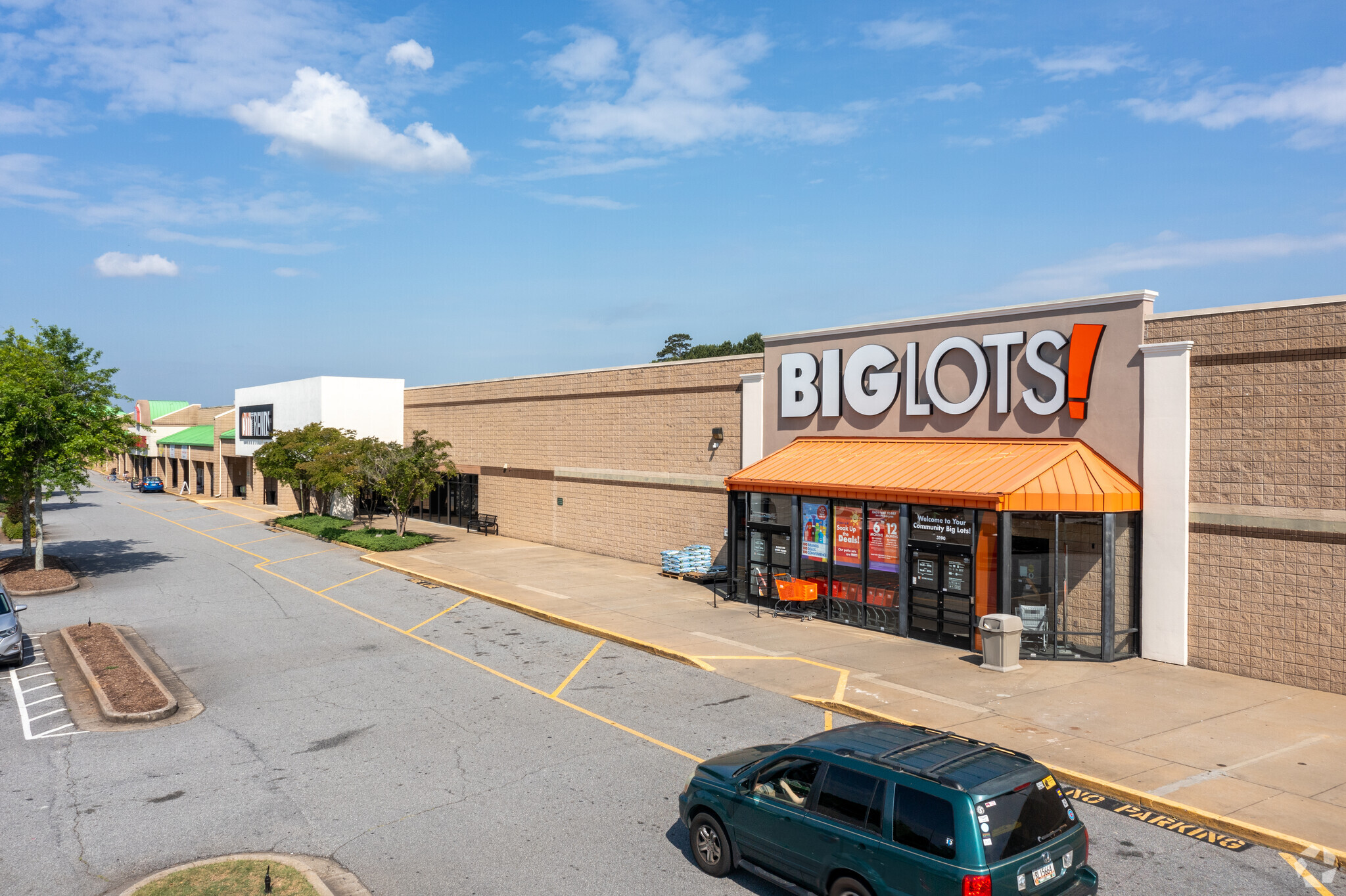 3190 Atlanta Hwy, Athens, GA for sale Primary Photo- Image 1 of 1