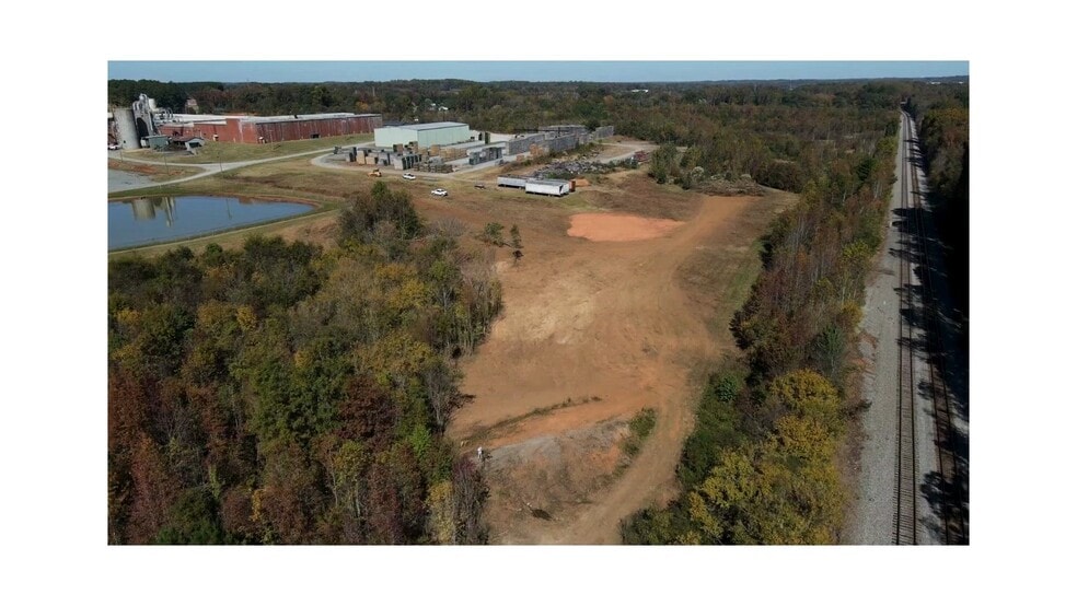 3979 Old Linwood Rd, Lexington, NC for lease - Commercial Listing Video - Image 2 of 13