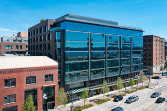 More details for 450 Alaskan Way S, Seattle, WA - Office/Retail for Lease