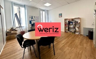 More details for 14 Rue Beauvau, Marseille - Office for Lease