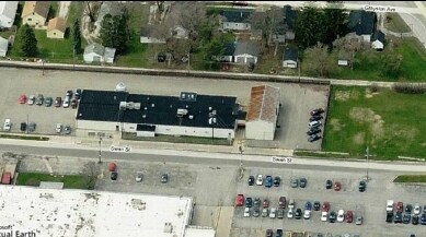 1370 Swan St, Huntington, IN for sale Building Photo- Image 1 of 1