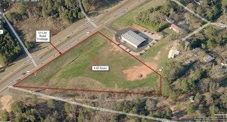 More details for Monroe, Pineville, LA - Land for Sale