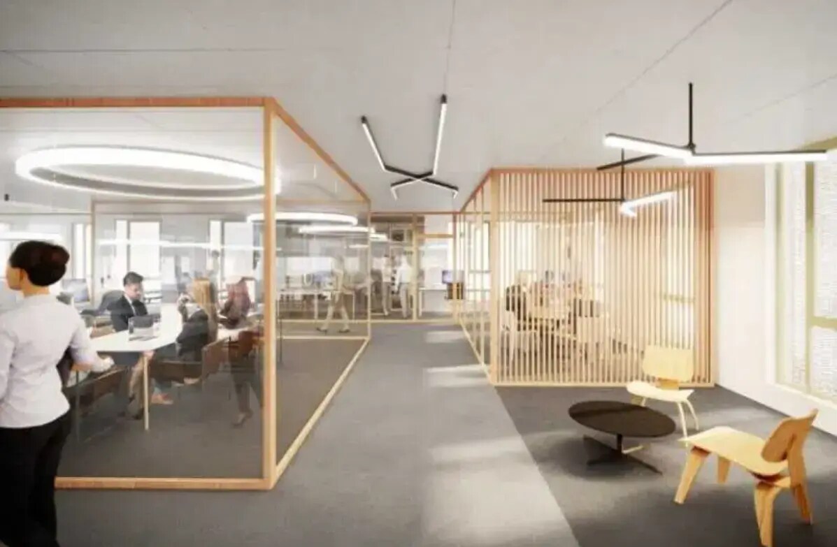 Avenue Jean Jaurès, Décines-Charpieu, RHO 69150 - - - Interior Photo - Image 1 of 1