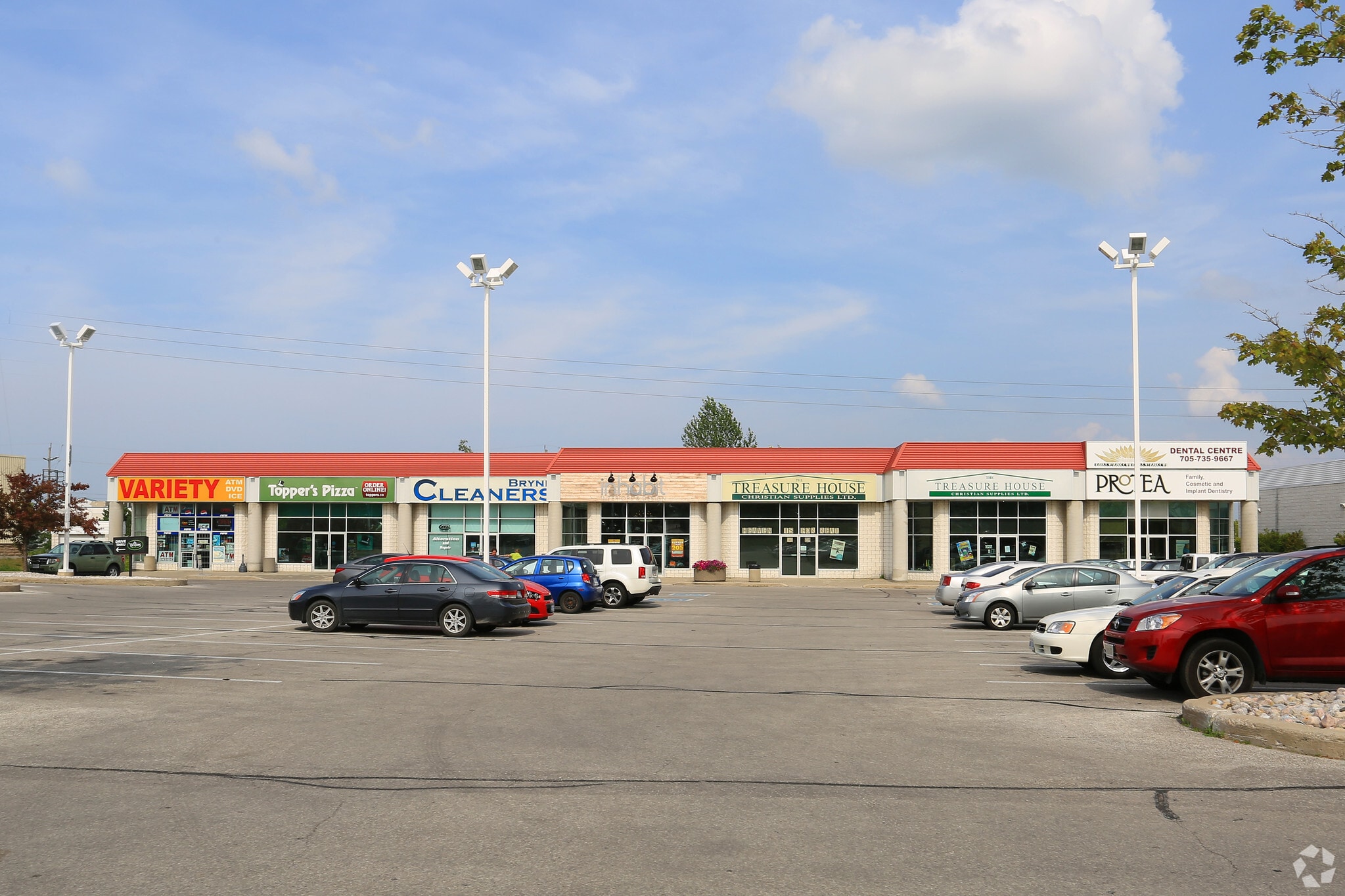 505 Bryne Dr, Barrie, ON for sale Primary Photo- Image 1 of 1