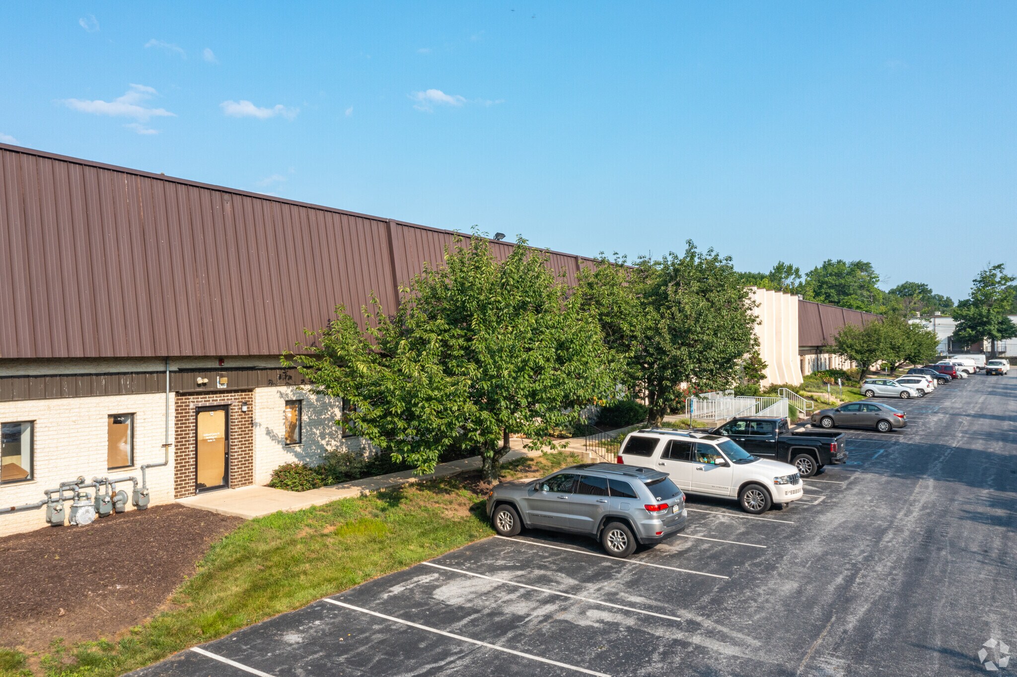 701B Ashland Ave, Folcroft, PA 19032 Ashland Center Two