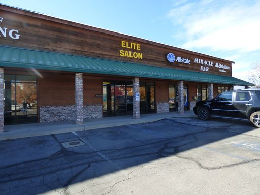 2910-2920 Riverside Dr, Susanville, CA for lease Building Photo- Image 1 of 1