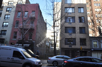 More details for 347 E 54th St, New York, NY - Land for Sale