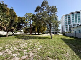 450-468 E Royal Palm Road - Land