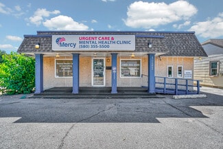 More details for 1222 NW Cache Rd, Lawton, OK - Office for Sale