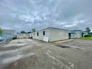 More details for 4868 Victor St, Jacksonville, FL - Industrial for Lease