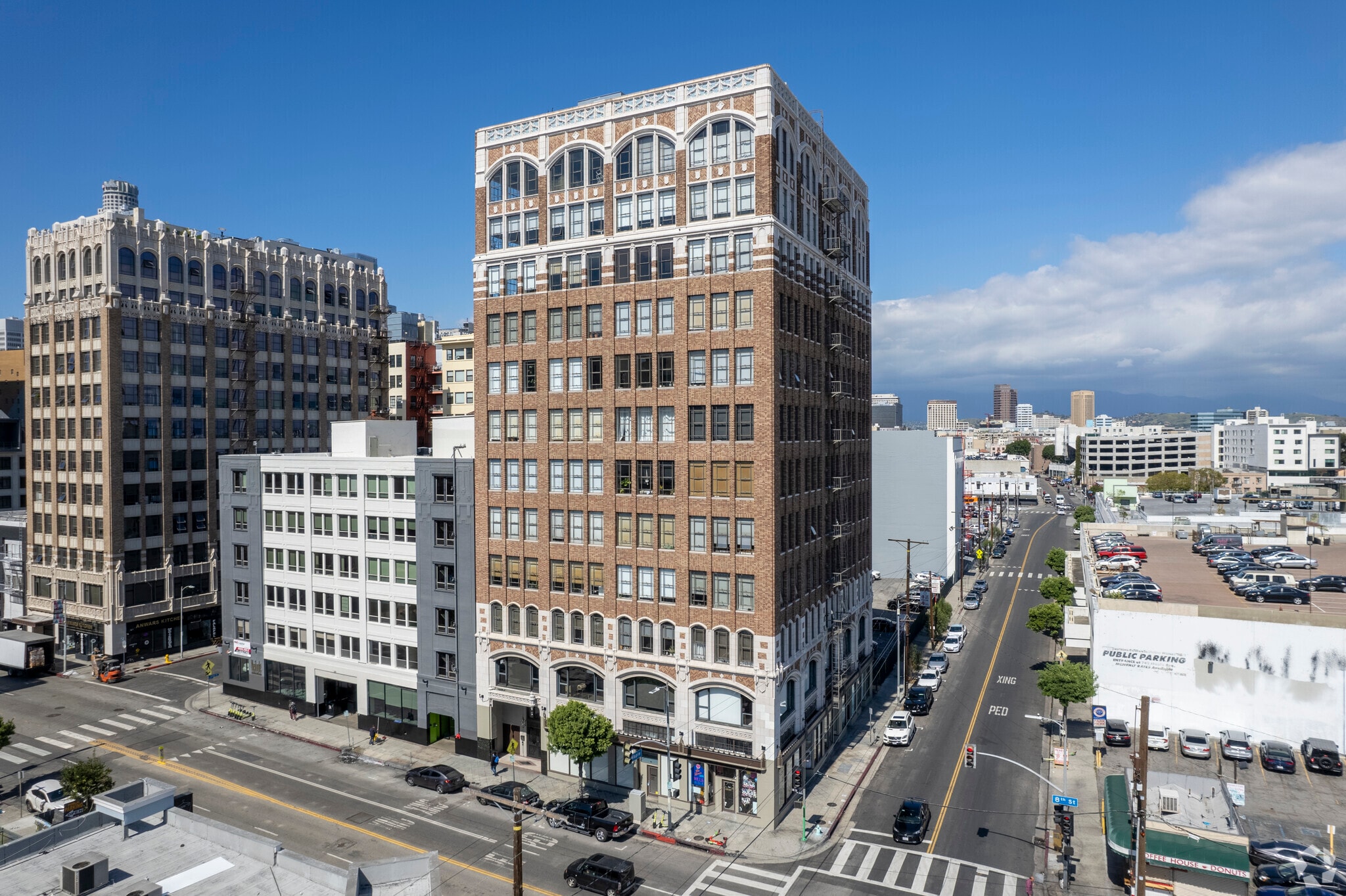 315 E 8th St, Los Angeles, CA for sale Building Photo- Image 1 of 1
