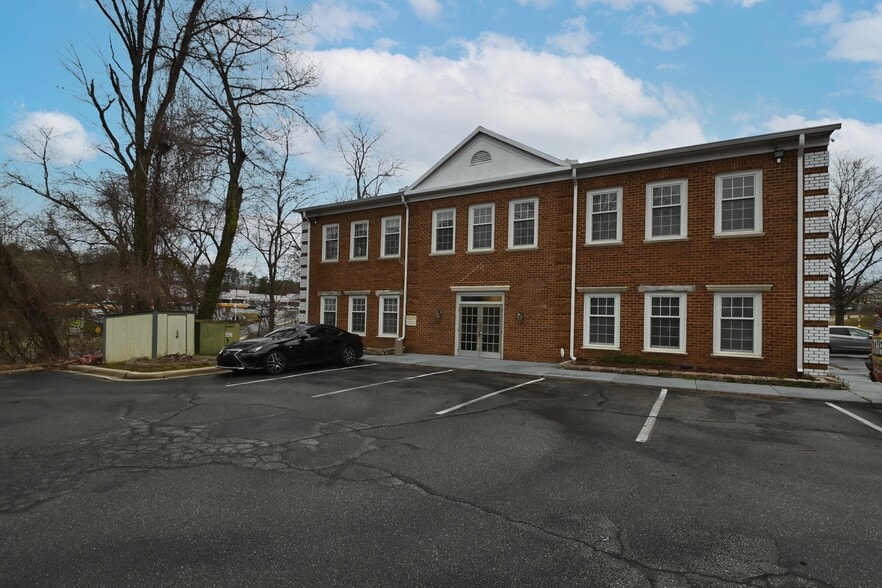 10901 Indian Head Hwy, Fort Washington, MD for lease - Building Photo - Image 3 of 21