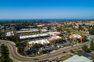 511 Encinitas Blvd, Encinitas, CA - aerial  map view