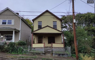 More details for 511 1st St, Monessen, PA - Land for Sale