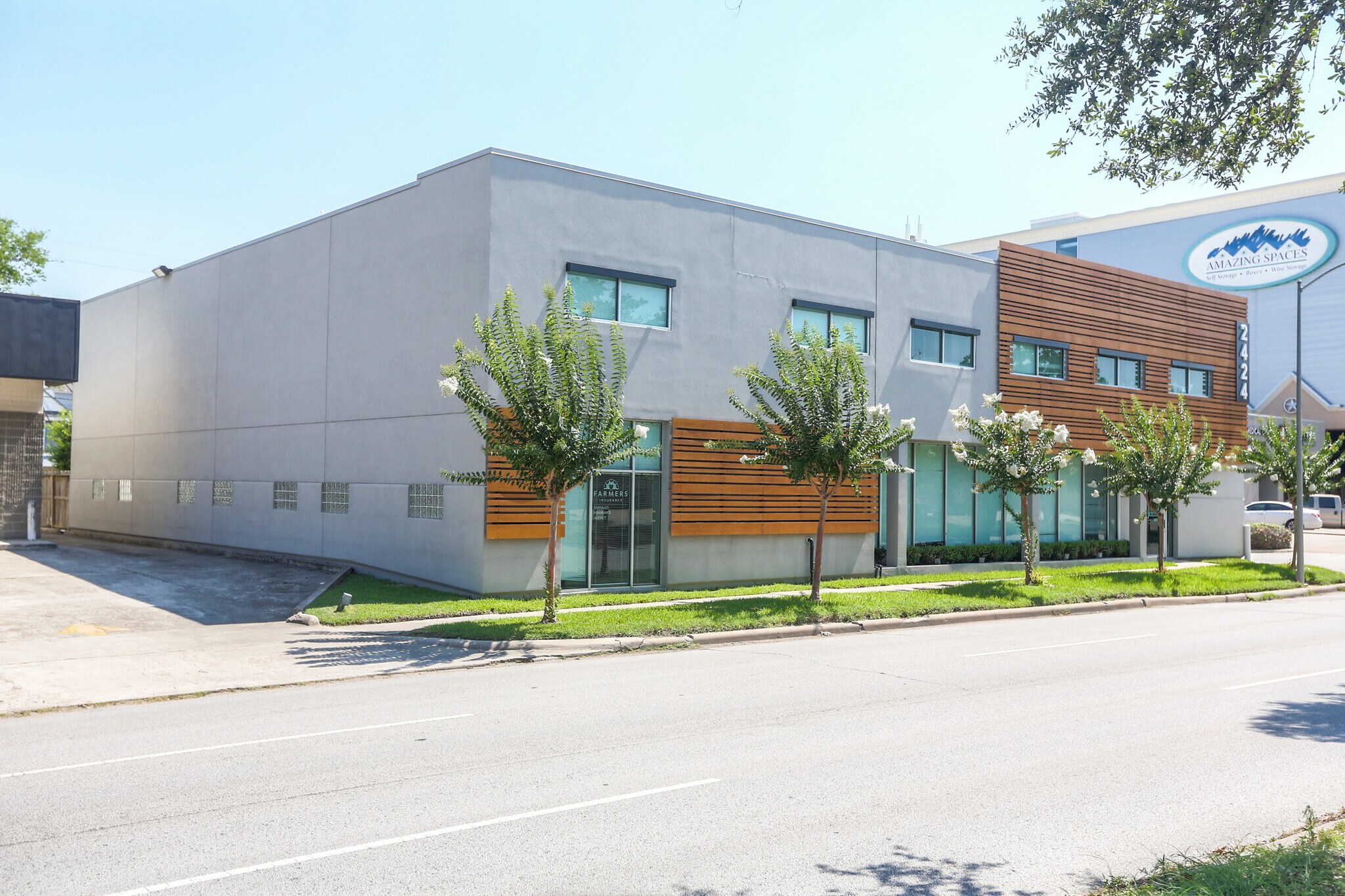 2424 W Blvd, Houston, TX 77030 OfficeMedical for Lease