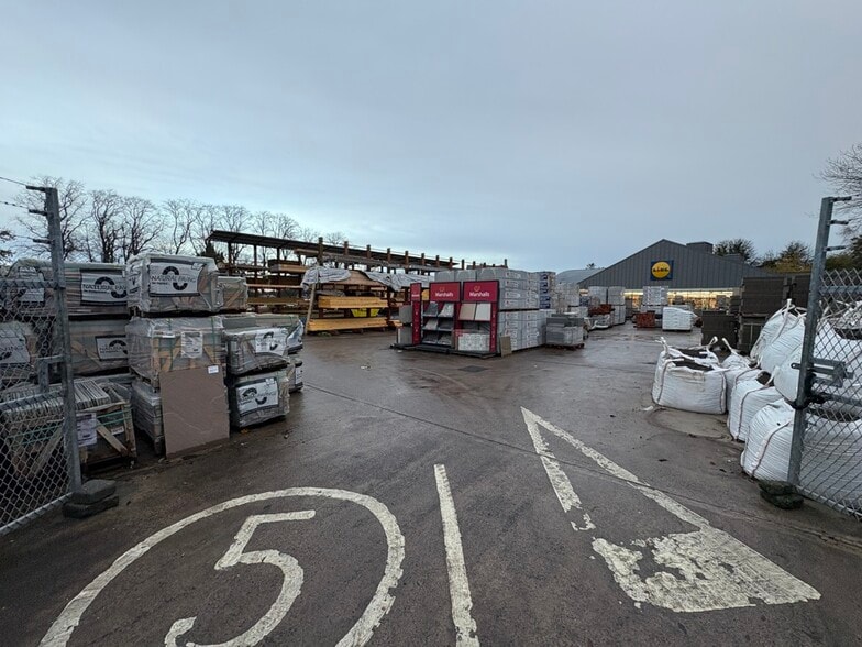 Wagonway Rd, Alnwick for lease - Building Photo - Image 3 of 3