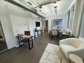 70 Hudson St, Hoboken, NJ for lease Interior Photo- Image 2 of 5