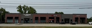 More details for 1085-1115 W Bagley Rd, Berea, OH - Office/Retail for Lease